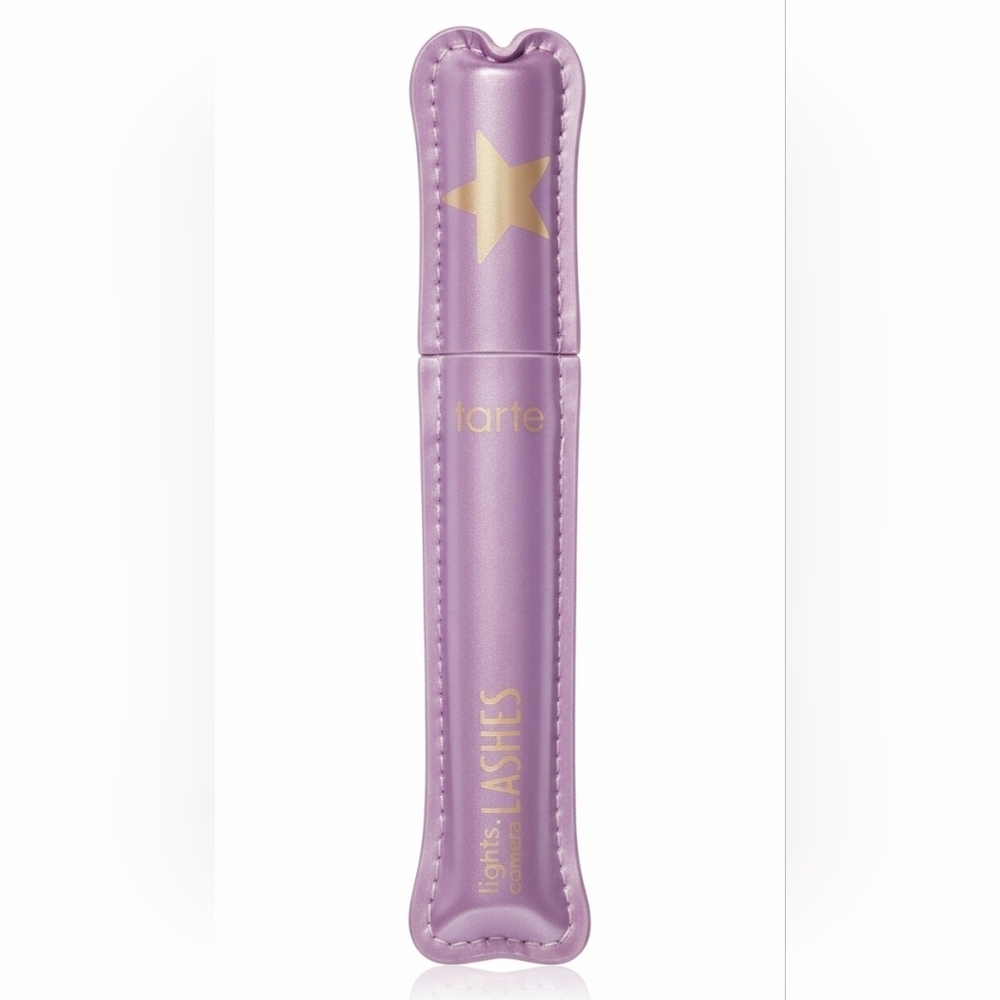 Tarte lights, camera, lashes™ 4-in-1 mascara New